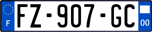 FZ-907-GC