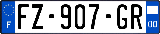 FZ-907-GR