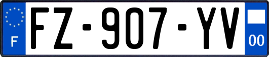 FZ-907-YV