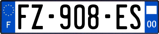 FZ-908-ES