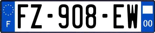 FZ-908-EW