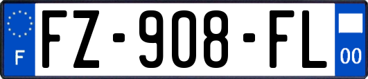 FZ-908-FL