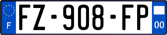 FZ-908-FP