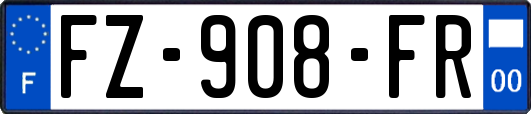 FZ-908-FR
