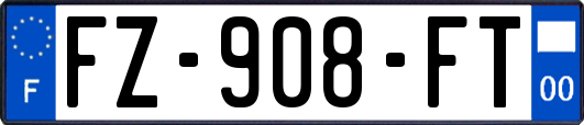 FZ-908-FT