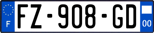 FZ-908-GD