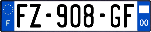 FZ-908-GF