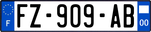 FZ-909-AB