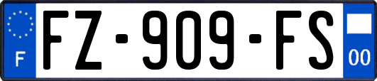 FZ-909-FS