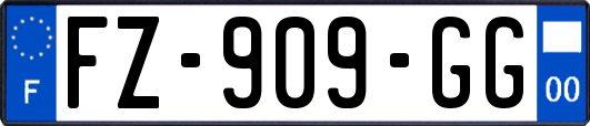 FZ-909-GG