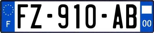 FZ-910-AB