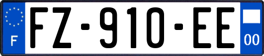 FZ-910-EE