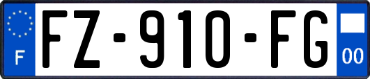 FZ-910-FG