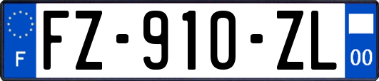 FZ-910-ZL