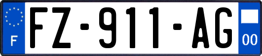 FZ-911-AG