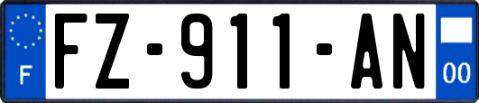 FZ-911-AN