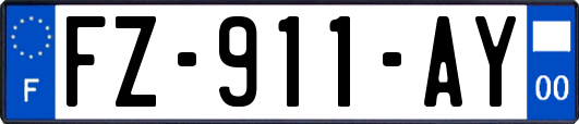 FZ-911-AY