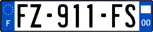 FZ-911-FS