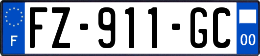 FZ-911-GC