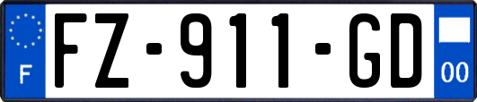 FZ-911-GD
