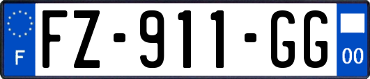 FZ-911-GG