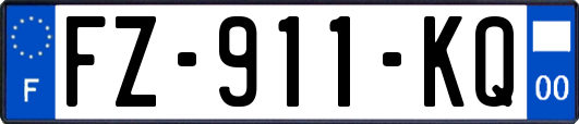 FZ-911-KQ