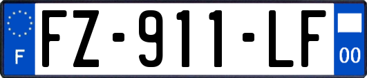 FZ-911-LF