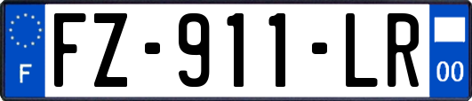 FZ-911-LR