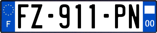 FZ-911-PN