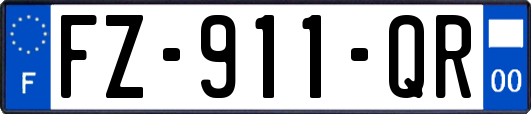 FZ-911-QR