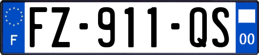 FZ-911-QS