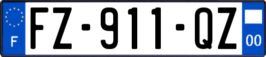 FZ-911-QZ