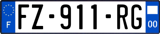 FZ-911-RG