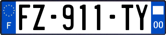 FZ-911-TY