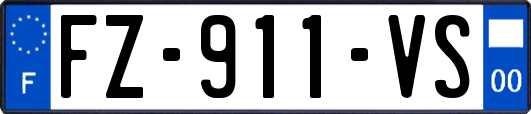 FZ-911-VS