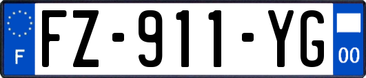 FZ-911-YG