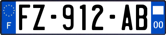 FZ-912-AB