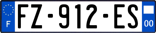 FZ-912-ES