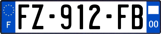 FZ-912-FB
