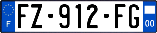 FZ-912-FG