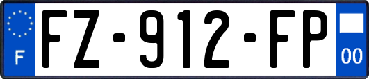 FZ-912-FP