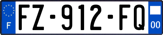 FZ-912-FQ