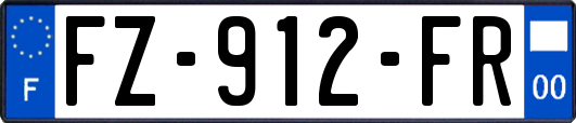 FZ-912-FR