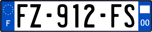 FZ-912-FS