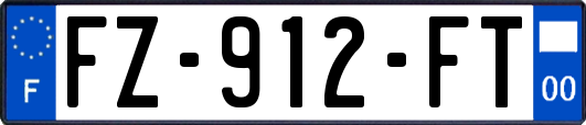 FZ-912-FT
