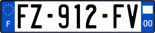 FZ-912-FV