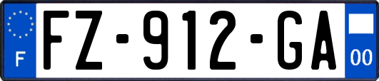 FZ-912-GA