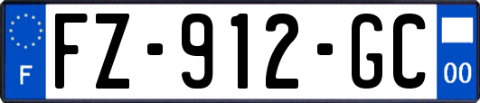 FZ-912-GC