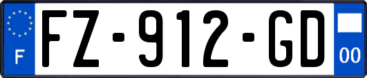 FZ-912-GD