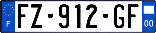 FZ-912-GF
